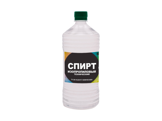 Спирт изопропиловый технический