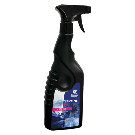 STRONG DEFROSTER Антилёд
