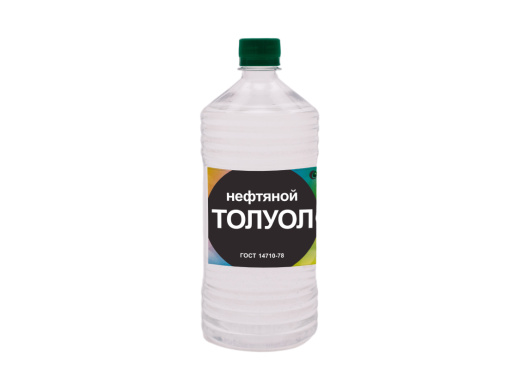 Толуол нефтяной