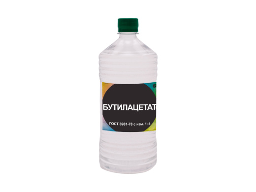 Бутилацетат