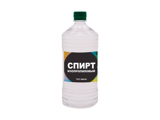 Спирт изобутиловый